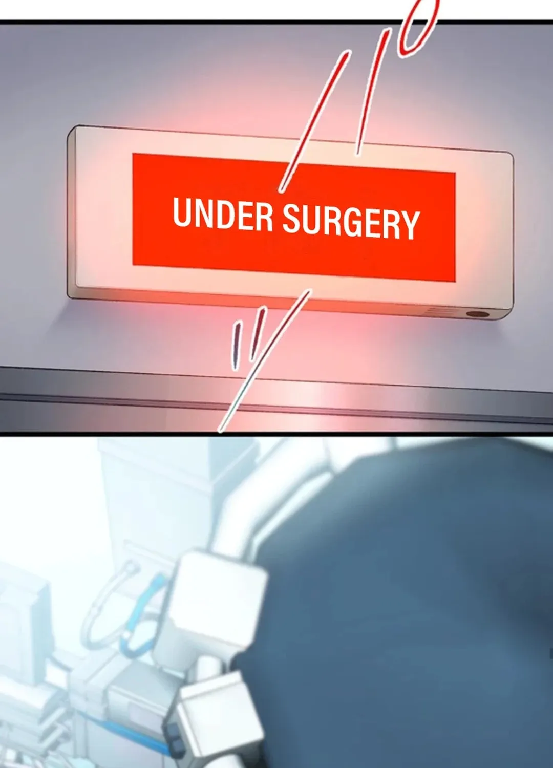 Doctor Quest: Fallen Physician Reincarnates as the Ultimate Doctor Chapter 5 page 92 - 