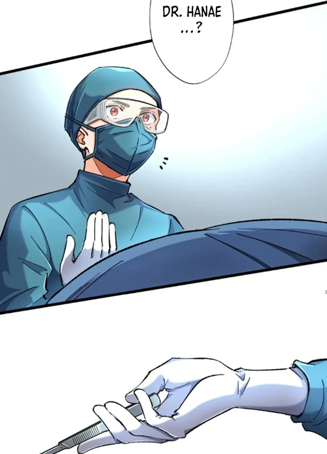 Doctor Quest: Fallen Physician Reincarnates as the Ultimate Doctor Chapter 5 page 97 - 