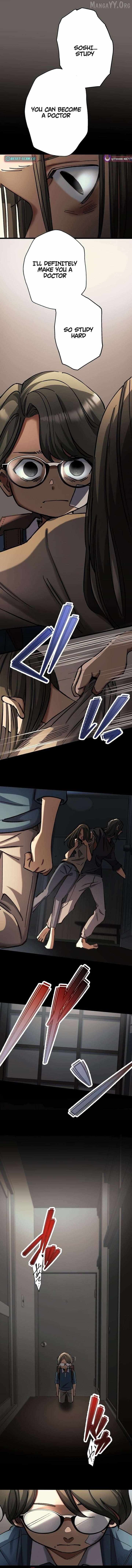 Doctor Quest: Fallen Physician Reincarnates as the Ultimate Doctor Chapter 52 page 10 - 