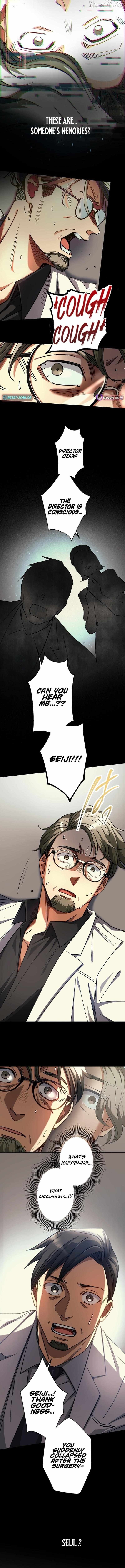 Doctor Quest: Fallen Physician Reincarnates as the Ultimate Doctor Chapter 55 page 6 - 