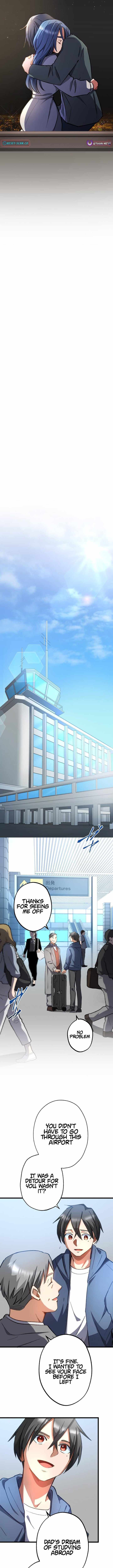 Doctor Quest: Fallen Physician Reincarnates as the Ultimate Doctor Chapter 59 page 11 - 