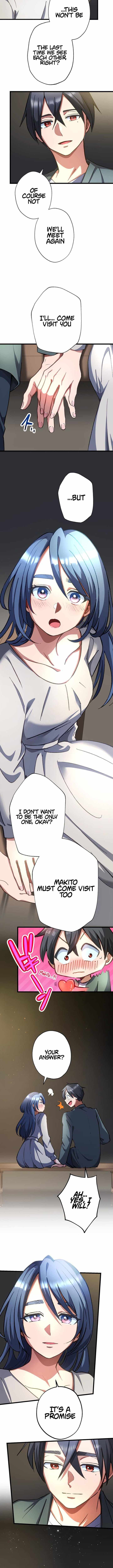 Doctor Quest: Fallen Physician Reincarnates as the Ultimate Doctor Chapter 59 page 10 - 
