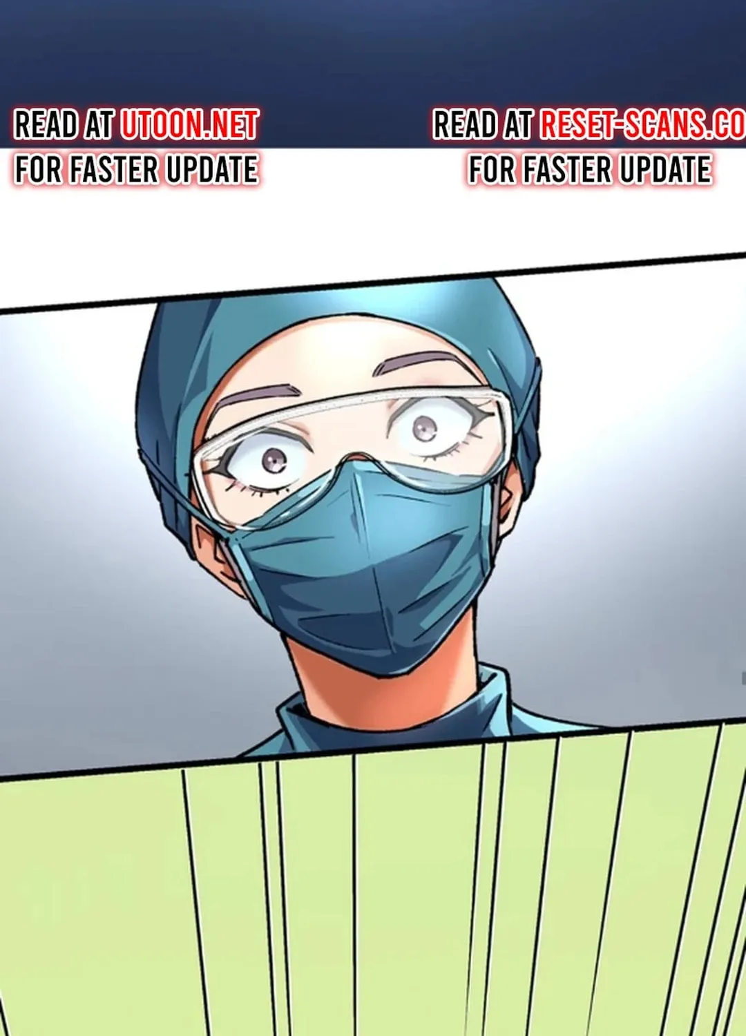 Doctor Quest: Fallen Physician Reincarnates as the Ultimate Doctor Chapter 6 page 11 - 