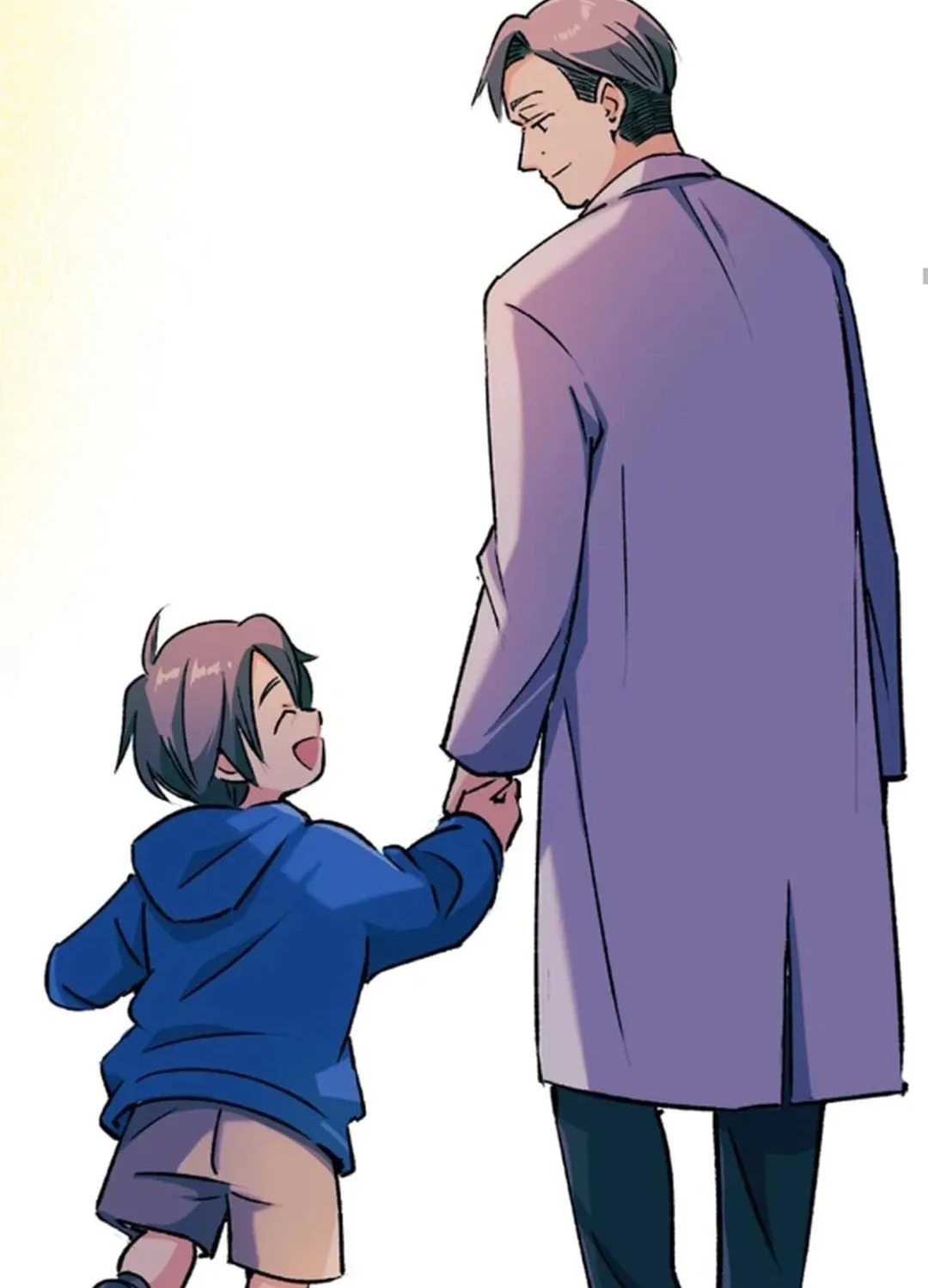 Doctor Quest: Fallen Physician Reincarnates as the Ultimate Doctor Chapter 6 page 103 - 