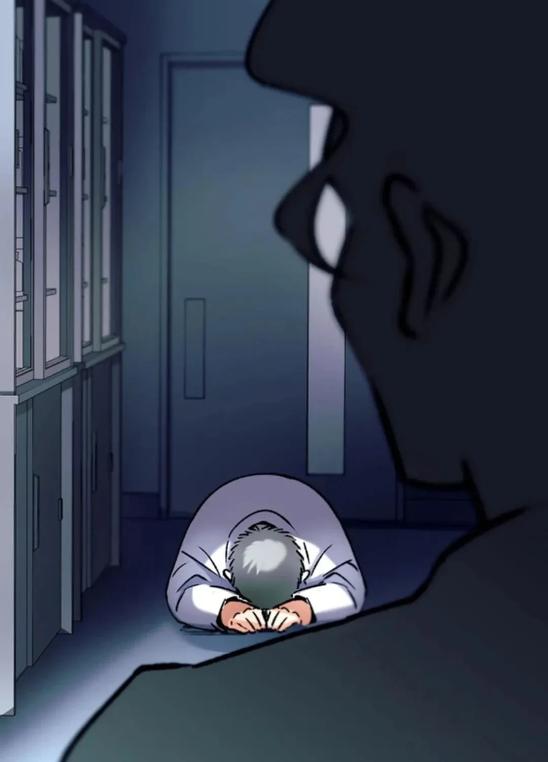 Doctor Quest: Fallen Physician Reincarnates as the Ultimate Doctor Chapter 6 page 109 - 