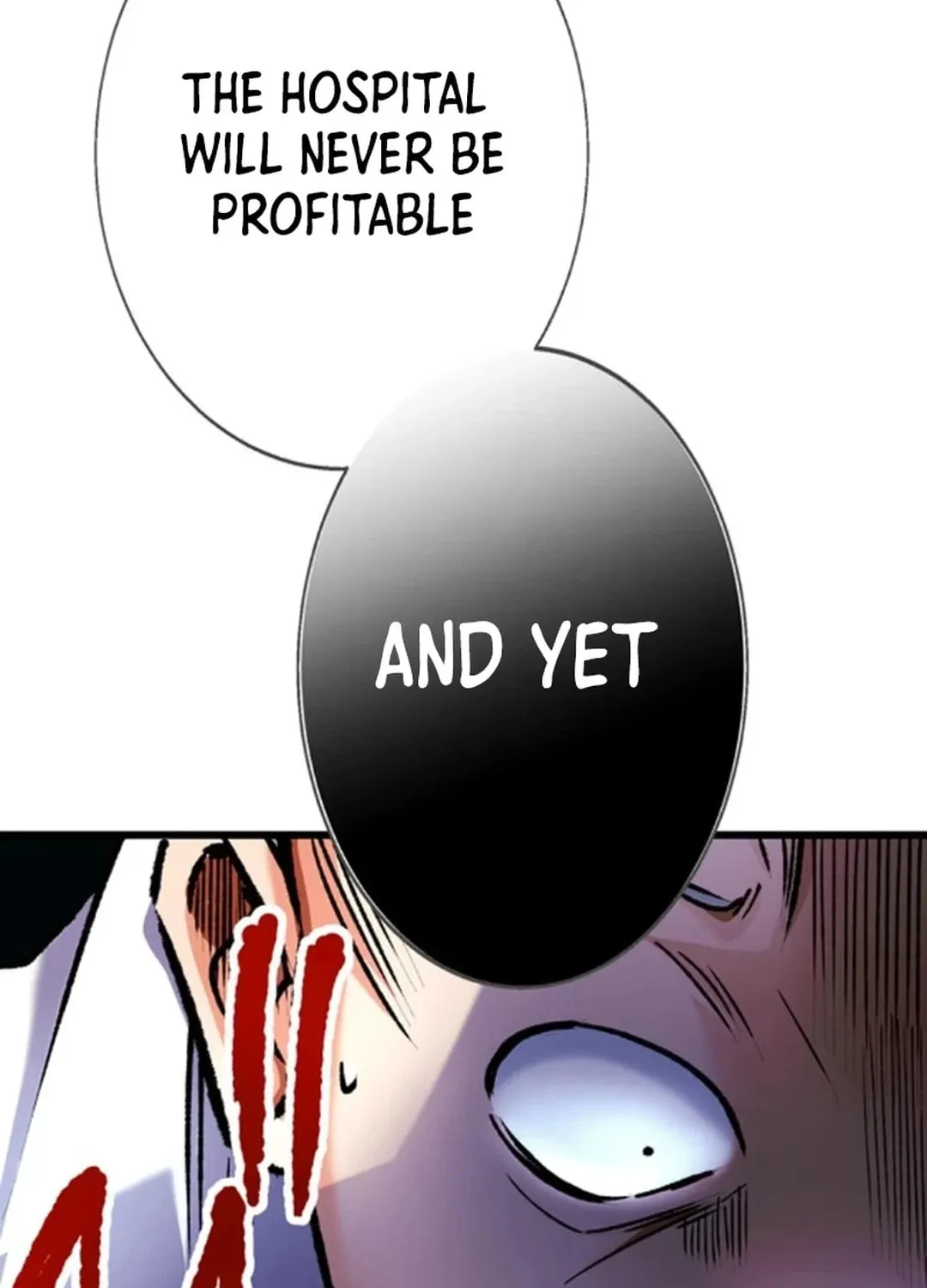 Doctor Quest: Fallen Physician Reincarnates as the Ultimate Doctor Chapter 6 page 119 - 