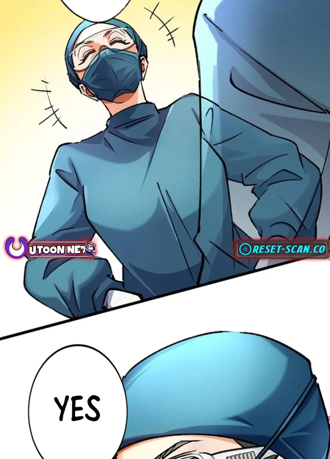Doctor Quest: Fallen Physician Reincarnates as the Ultimate Doctor Chapter 6 page 13 - 