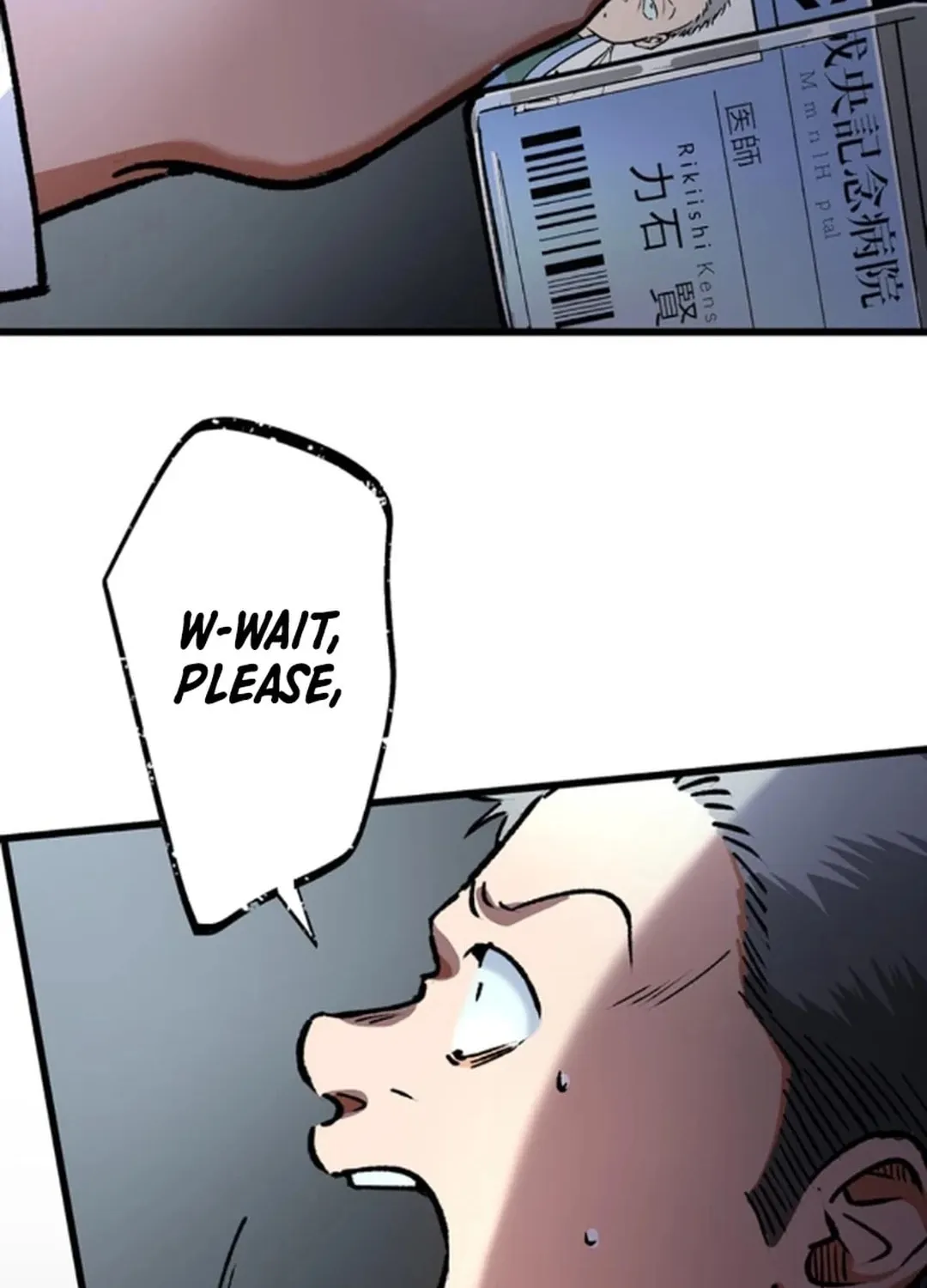 Doctor Quest: Fallen Physician Reincarnates as the Ultimate Doctor Chapter 6 page 126 - 