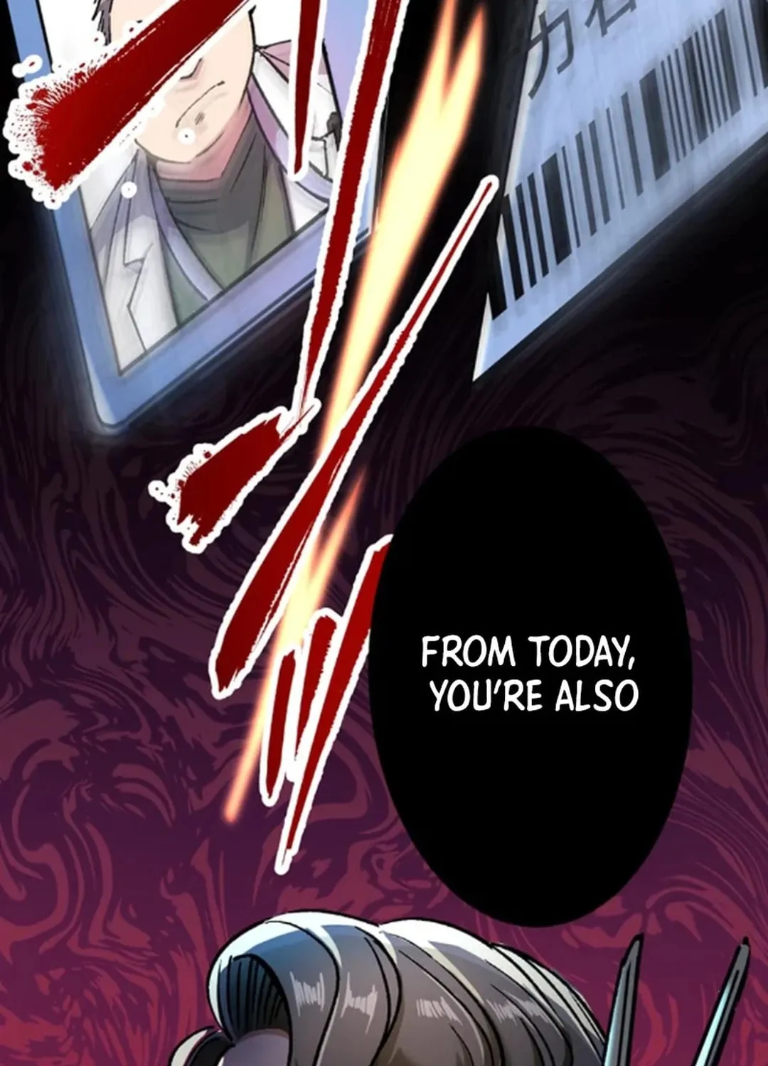 Doctor Quest: Fallen Physician Reincarnates as the Ultimate Doctor Chapter 6 page 129 - 