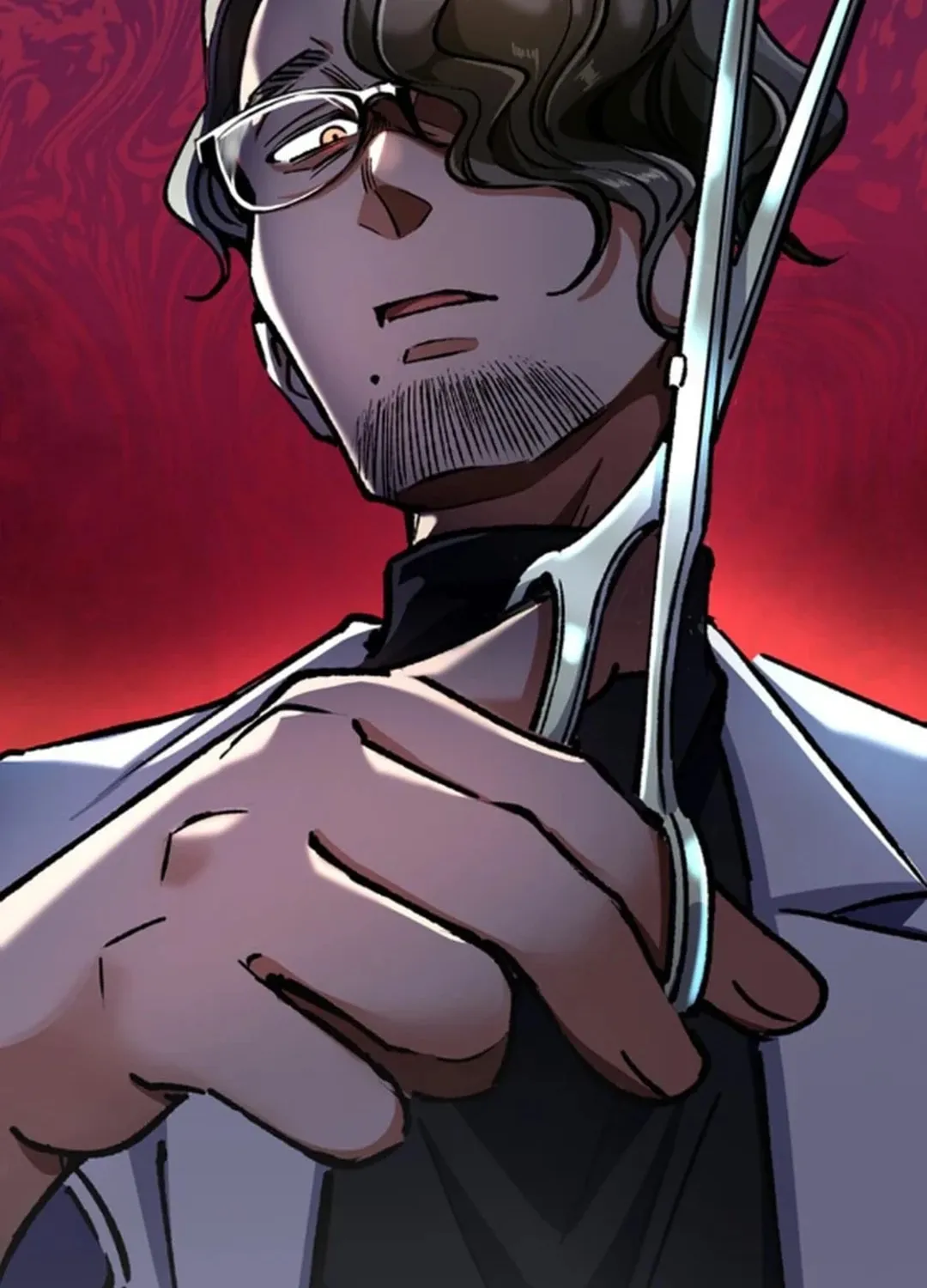 Doctor Quest: Fallen Physician Reincarnates as the Ultimate Doctor Chapter 6 page 130 - 