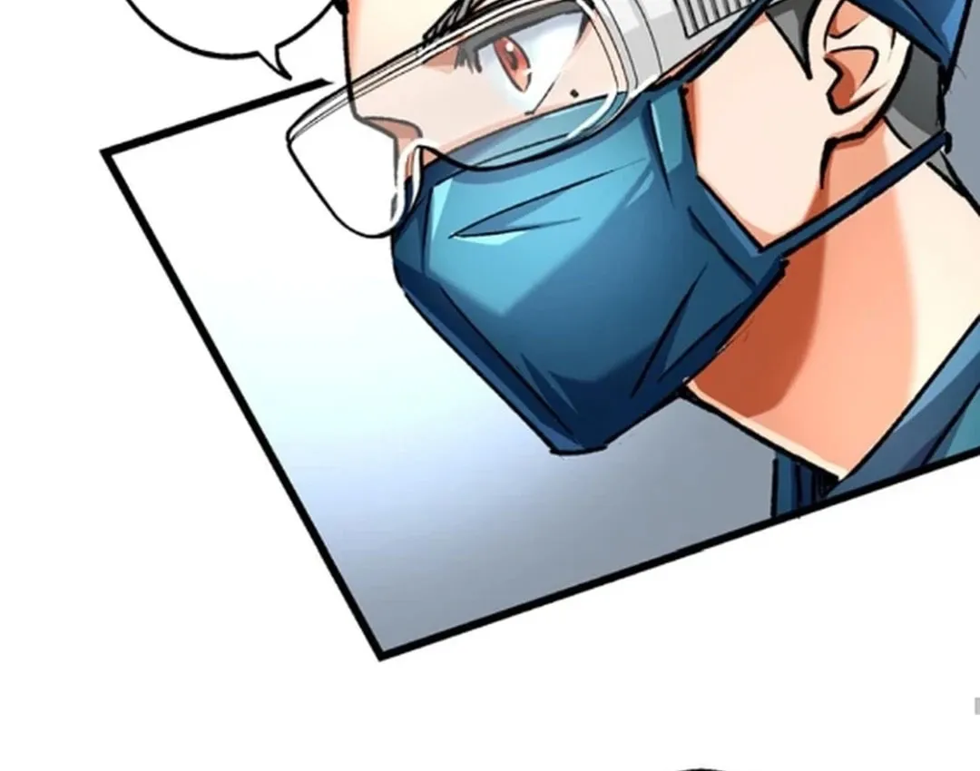 Doctor Quest: Fallen Physician Reincarnates as the Ultimate Doctor Chapter 6 page 14 - 