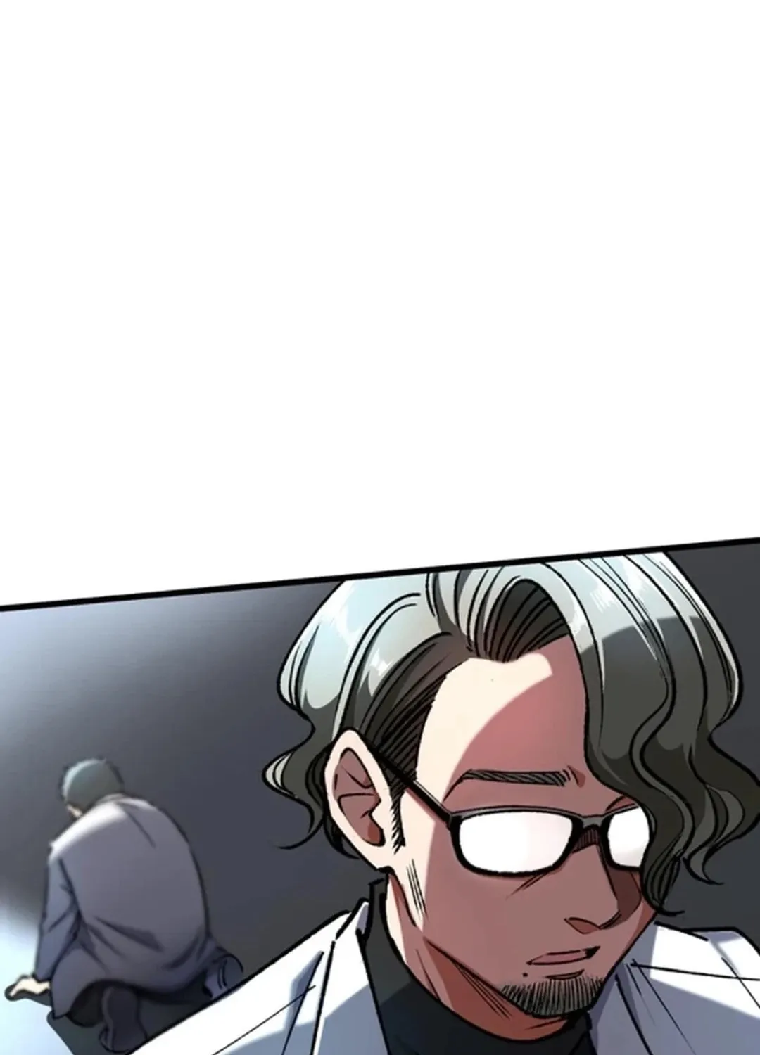 Doctor Quest: Fallen Physician Reincarnates as the Ultimate Doctor Chapter 6 page 133 - 