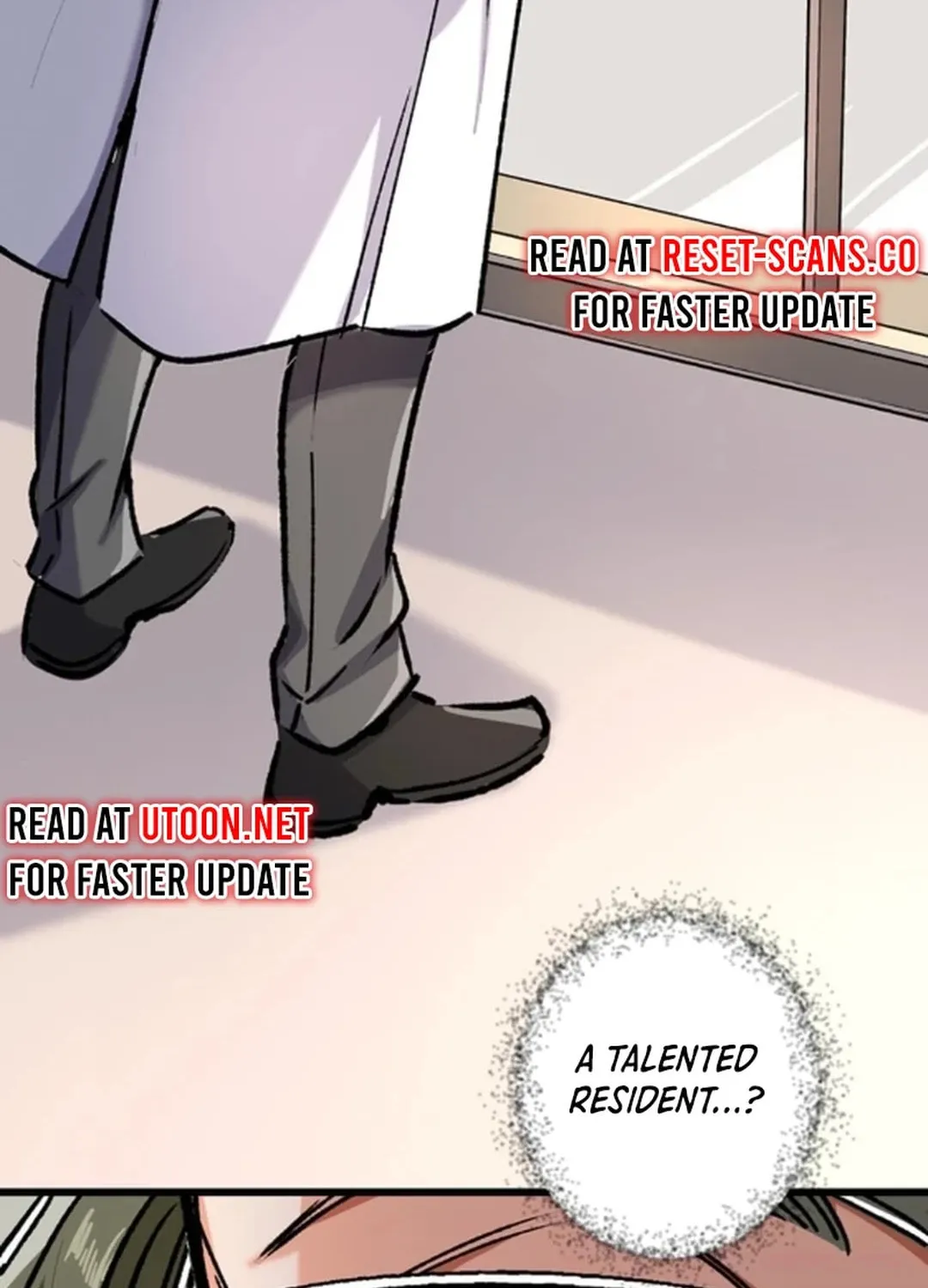 Doctor Quest: Fallen Physician Reincarnates as the Ultimate Doctor Chapter 6 page 139 - 