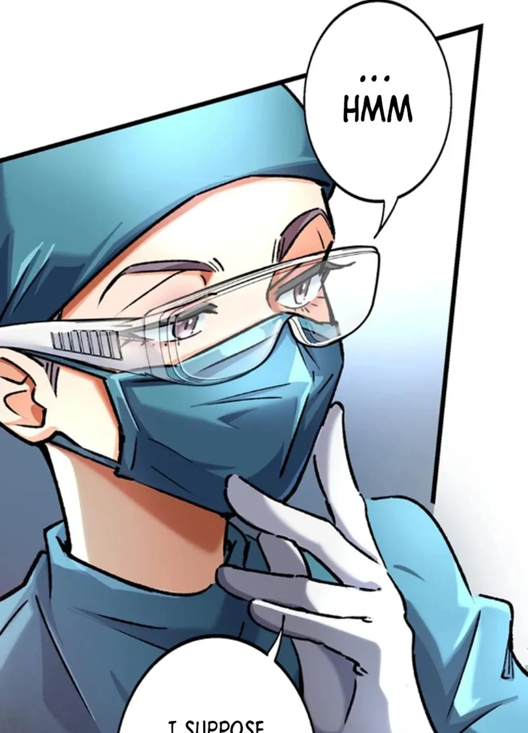 Doctor Quest: Fallen Physician Reincarnates as the Ultimate Doctor Chapter 6 page 15 - 