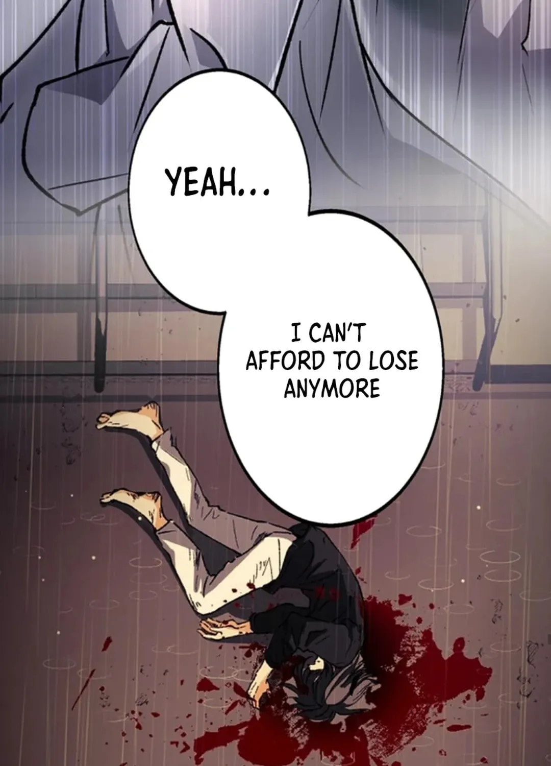 Doctor Quest: Fallen Physician Reincarnates as the Ultimate Doctor Chapter 6 page 17 - 