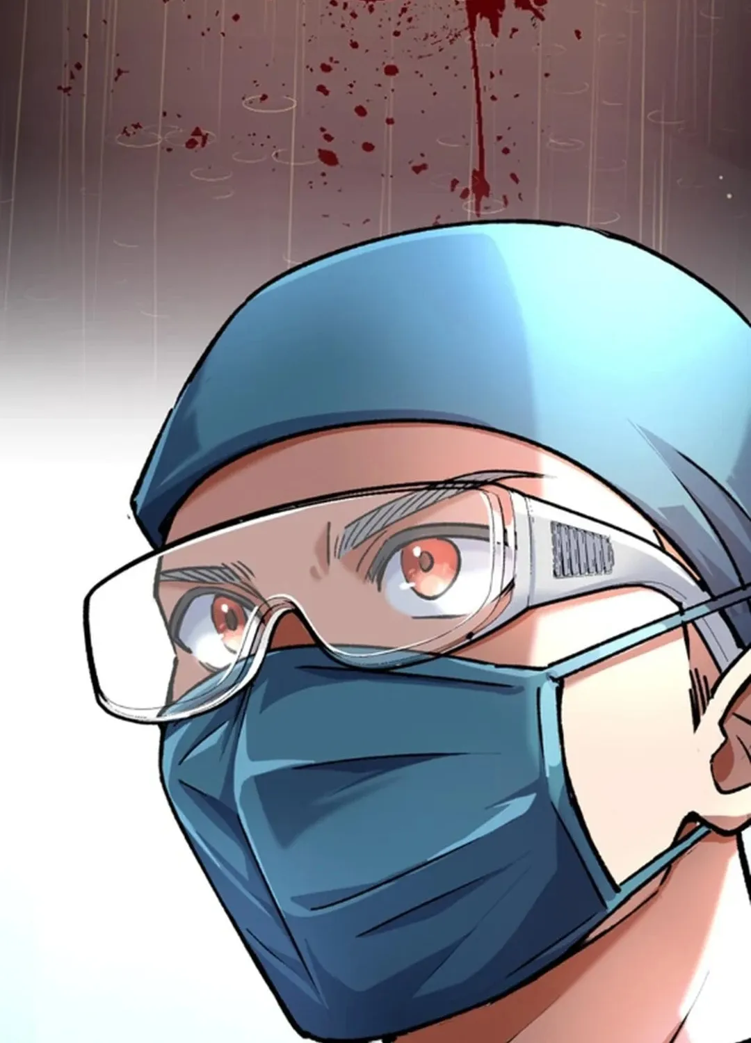 Doctor Quest: Fallen Physician Reincarnates as the Ultimate Doctor Chapter 6 page 18 - 