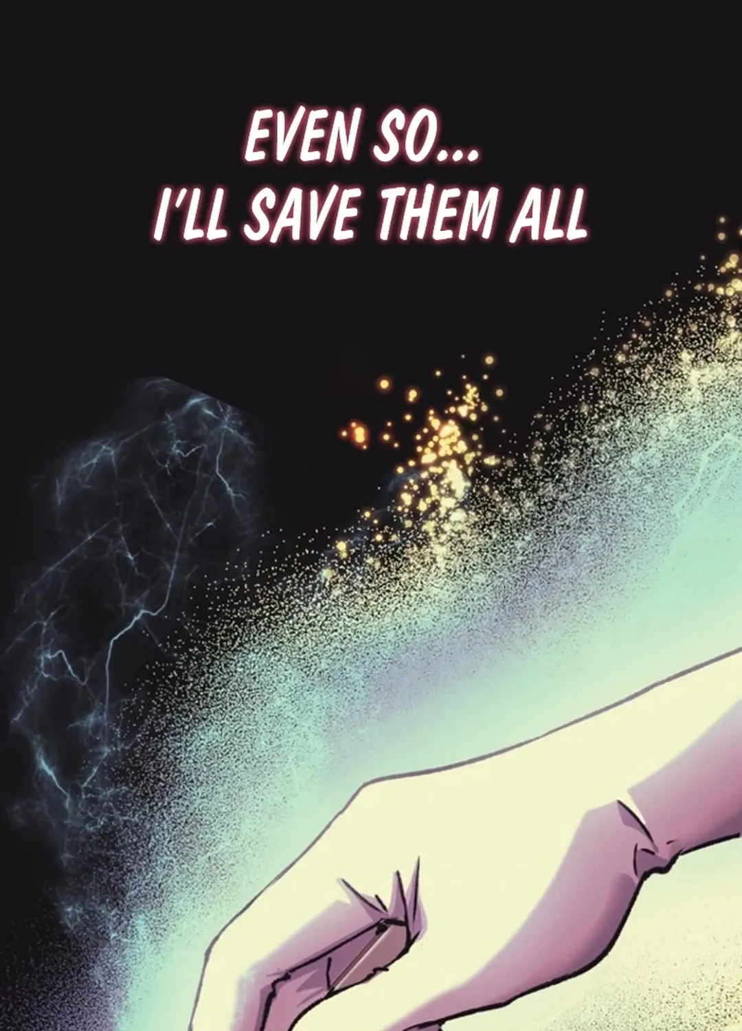 Doctor Quest: Fallen Physician Reincarnates as the Ultimate Doctor Chapter 6 page 3 - 