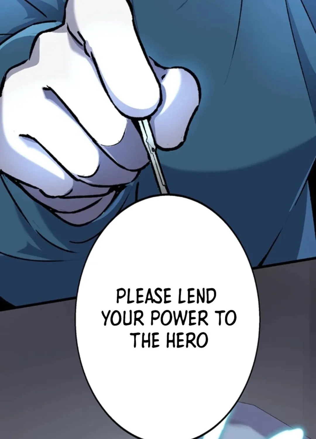 Doctor Quest: Fallen Physician Reincarnates as the Ultimate Doctor Chapter 6 page 25 - 