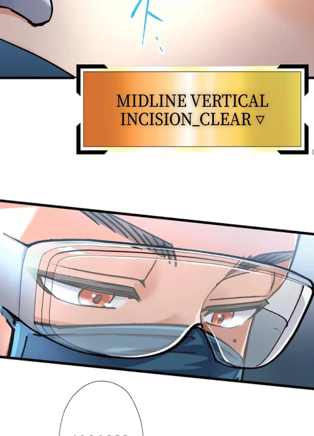 Doctor Quest: Fallen Physician Reincarnates as the Ultimate Doctor Chapter 6 page 31 - 
