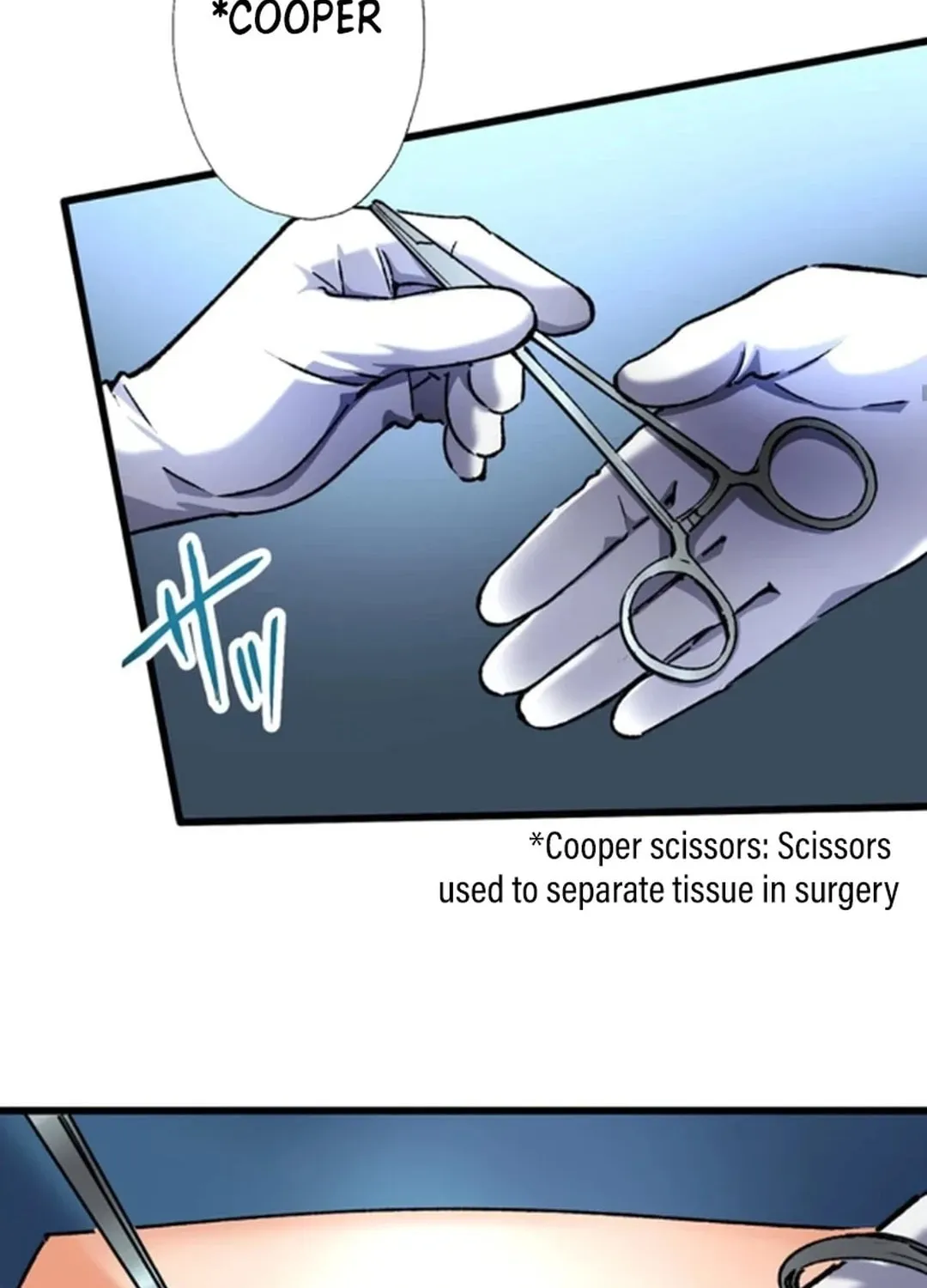 Doctor Quest: Fallen Physician Reincarnates as the Ultimate Doctor Chapter 6 page 32 - 