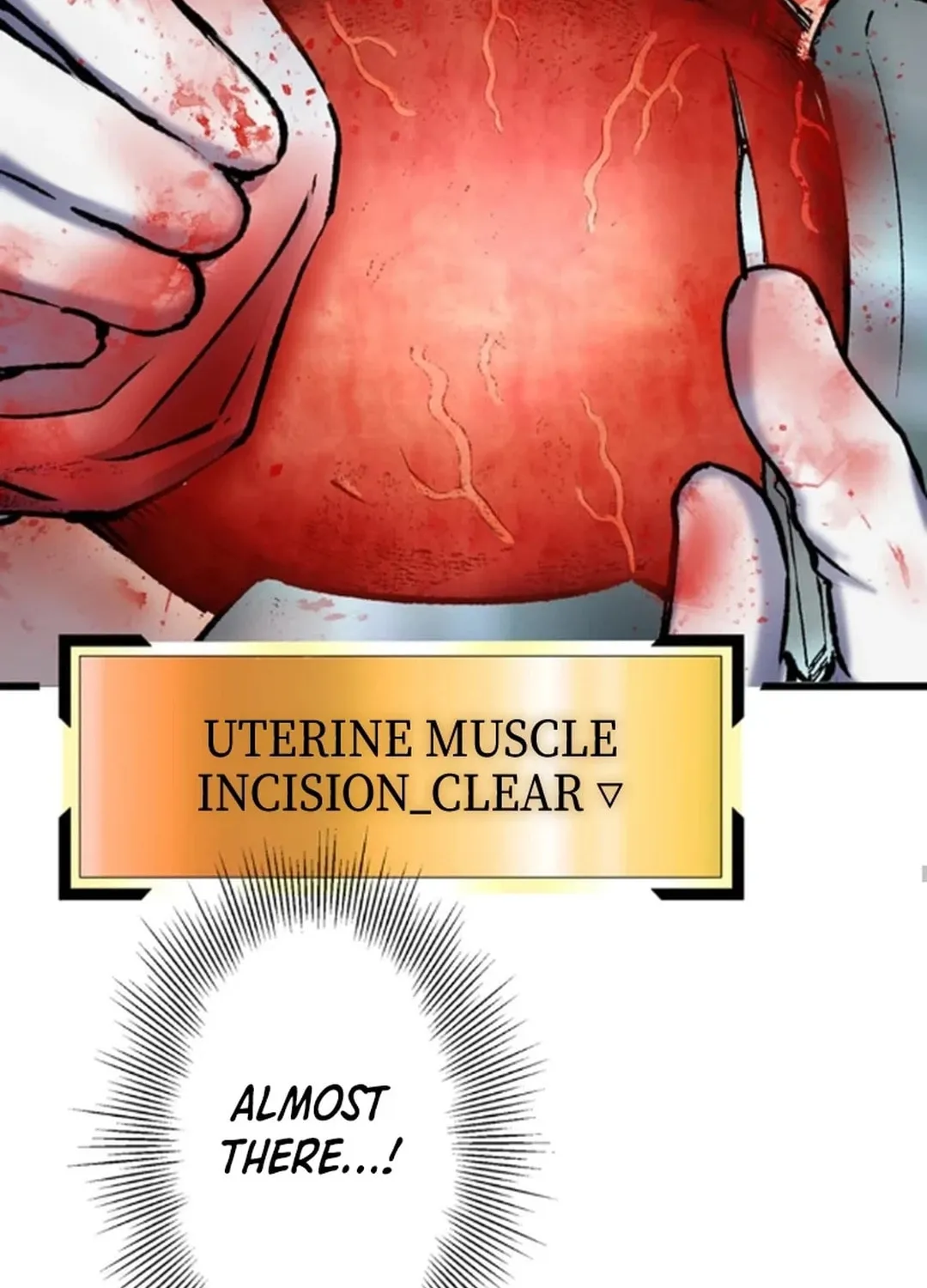 Doctor Quest: Fallen Physician Reincarnates as the Ultimate Doctor Chapter 6 page 36 - 
