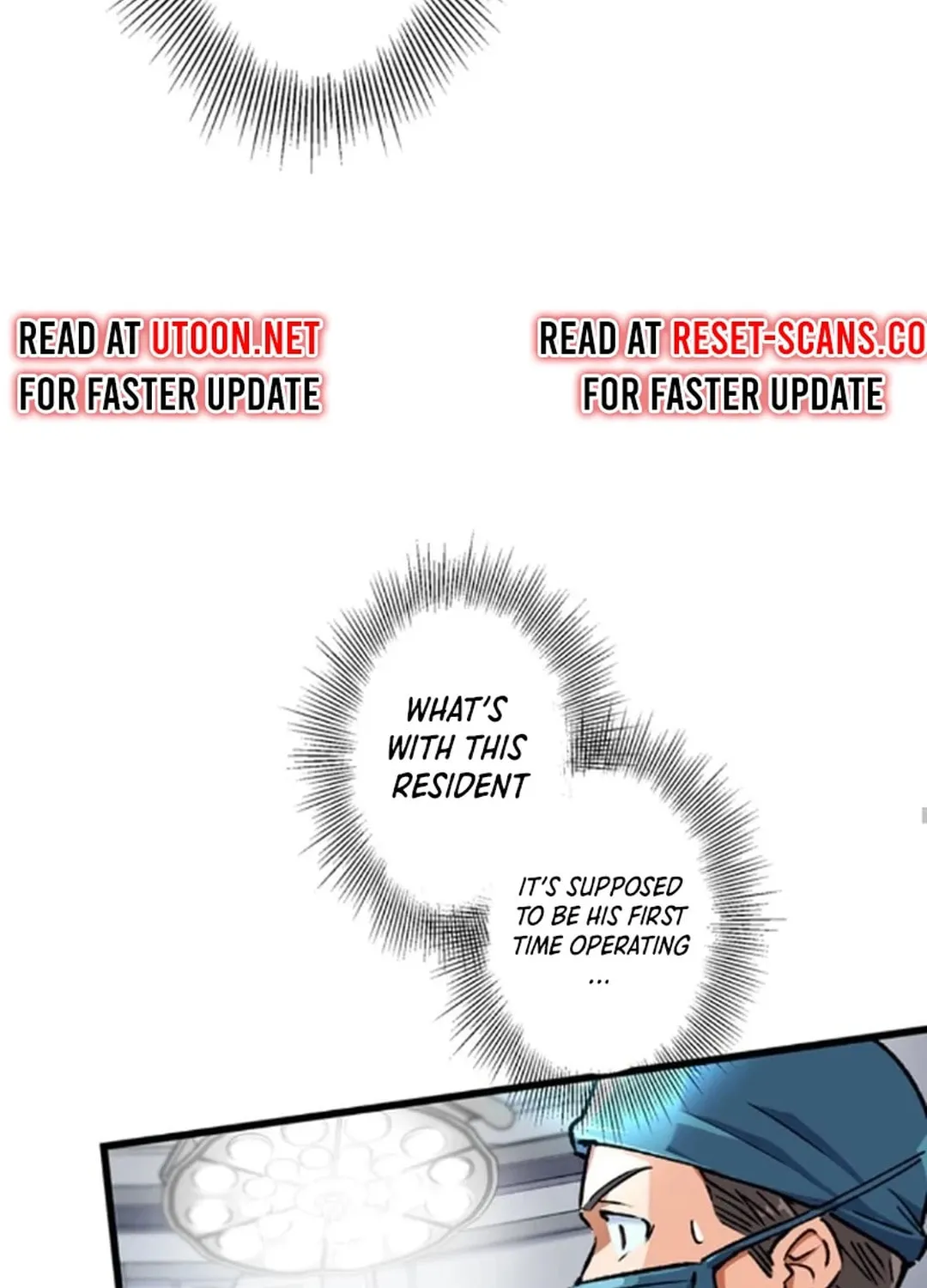 Doctor Quest: Fallen Physician Reincarnates as the Ultimate Doctor Chapter 6 page 37 - 