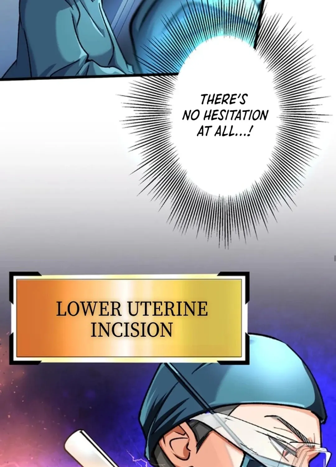 Doctor Quest: Fallen Physician Reincarnates as the Ultimate Doctor Chapter 6 page 39 - 