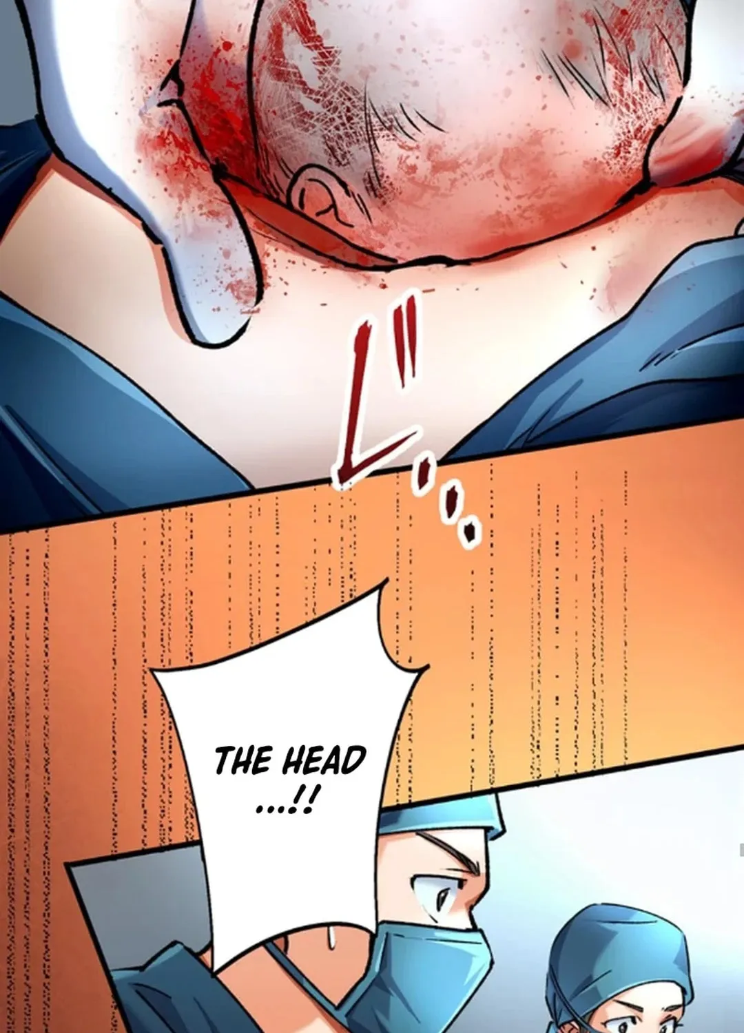 Doctor Quest: Fallen Physician Reincarnates as the Ultimate Doctor Chapter 6 page 43 - 