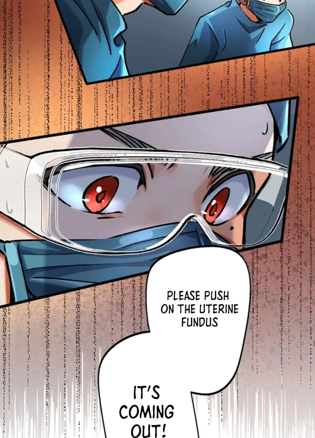 Doctor Quest: Fallen Physician Reincarnates as the Ultimate Doctor Chapter 6 page 44 - 