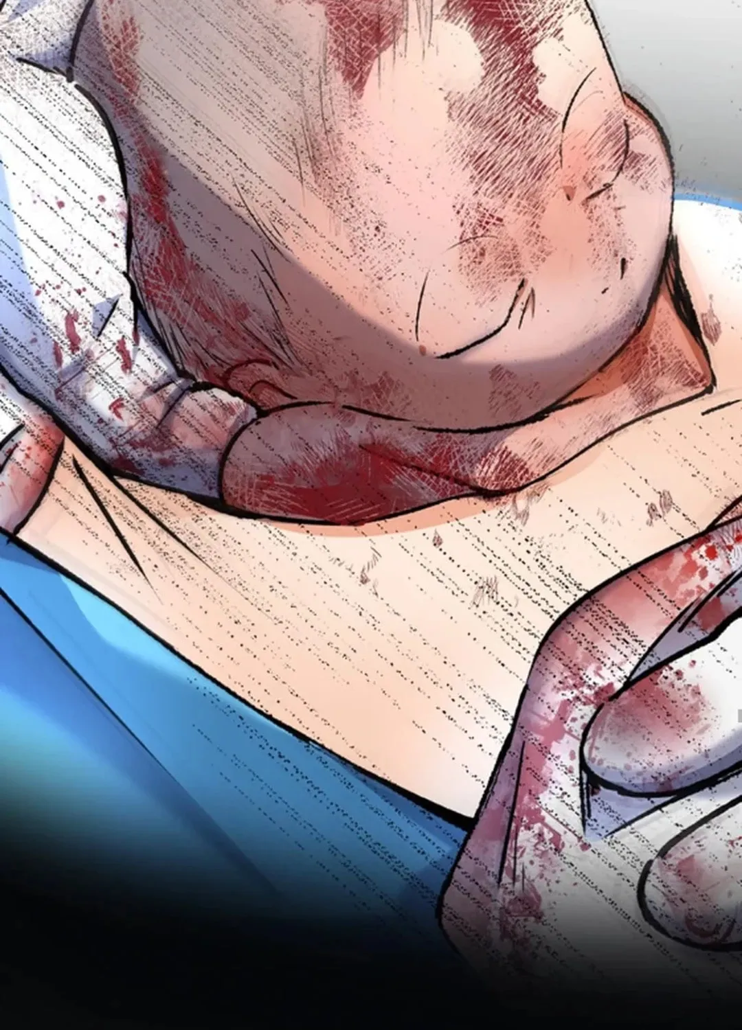 Doctor Quest: Fallen Physician Reincarnates as the Ultimate Doctor Chapter 6 page 46 - 