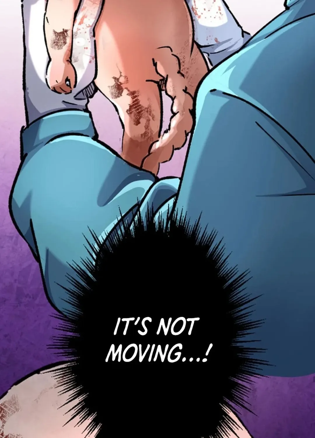 Doctor Quest: Fallen Physician Reincarnates as the Ultimate Doctor Chapter 6 page 50 - 