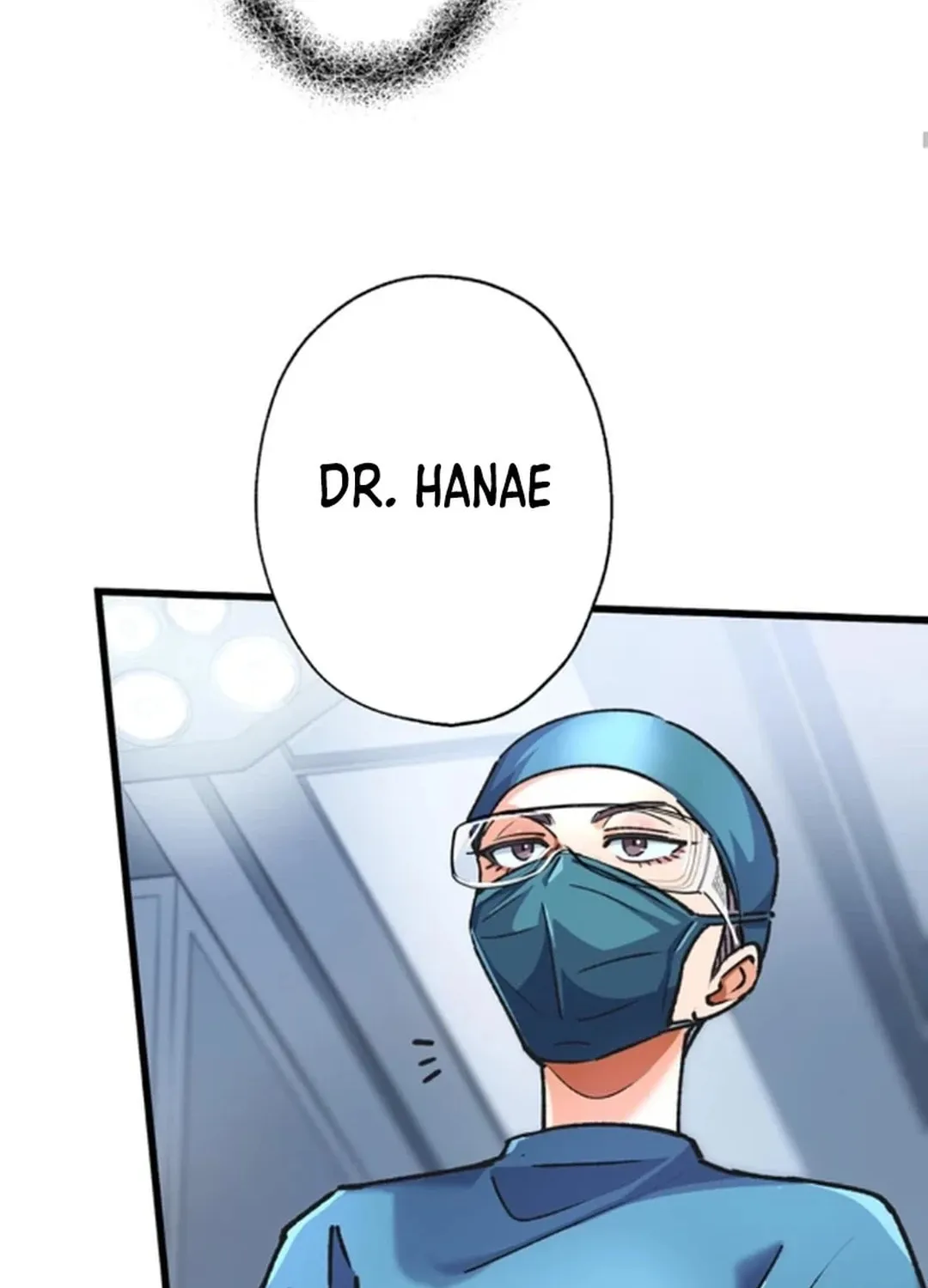 Doctor Quest: Fallen Physician Reincarnates as the Ultimate Doctor Chapter 6 page 6 - 