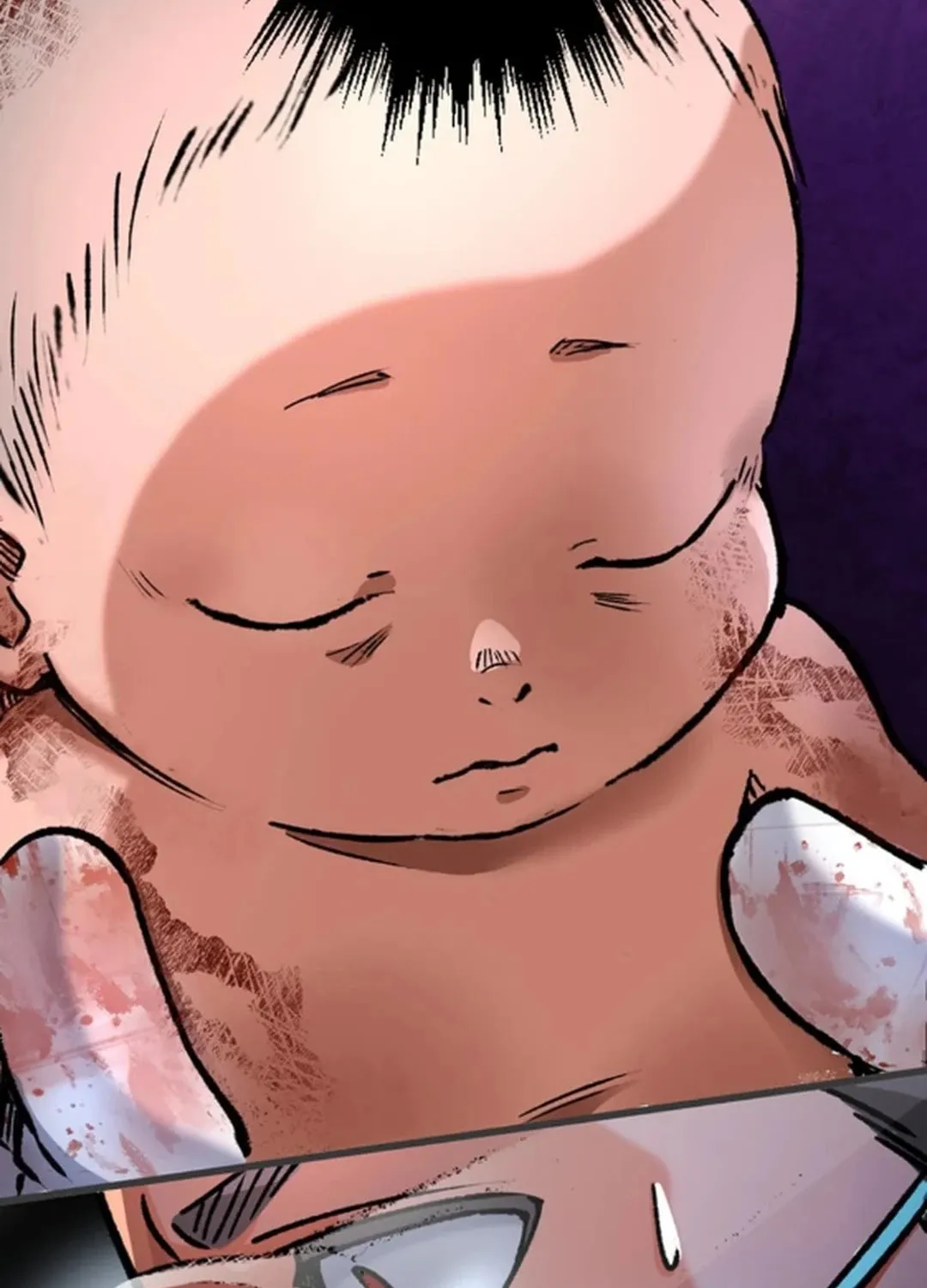 Doctor Quest: Fallen Physician Reincarnates as the Ultimate Doctor Chapter 6 page 51 - 