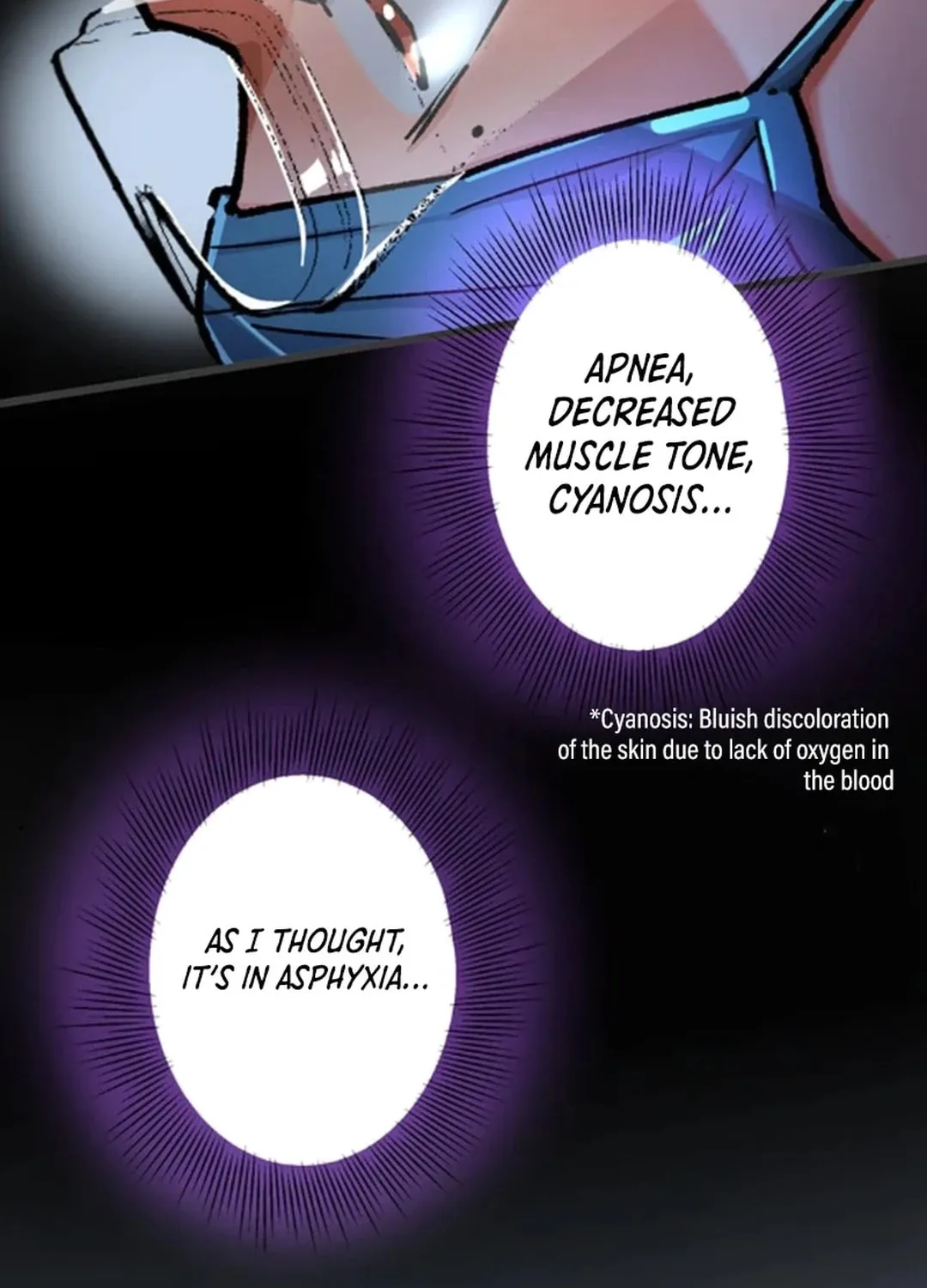 Doctor Quest: Fallen Physician Reincarnates as the Ultimate Doctor Chapter 6 page 52 - 