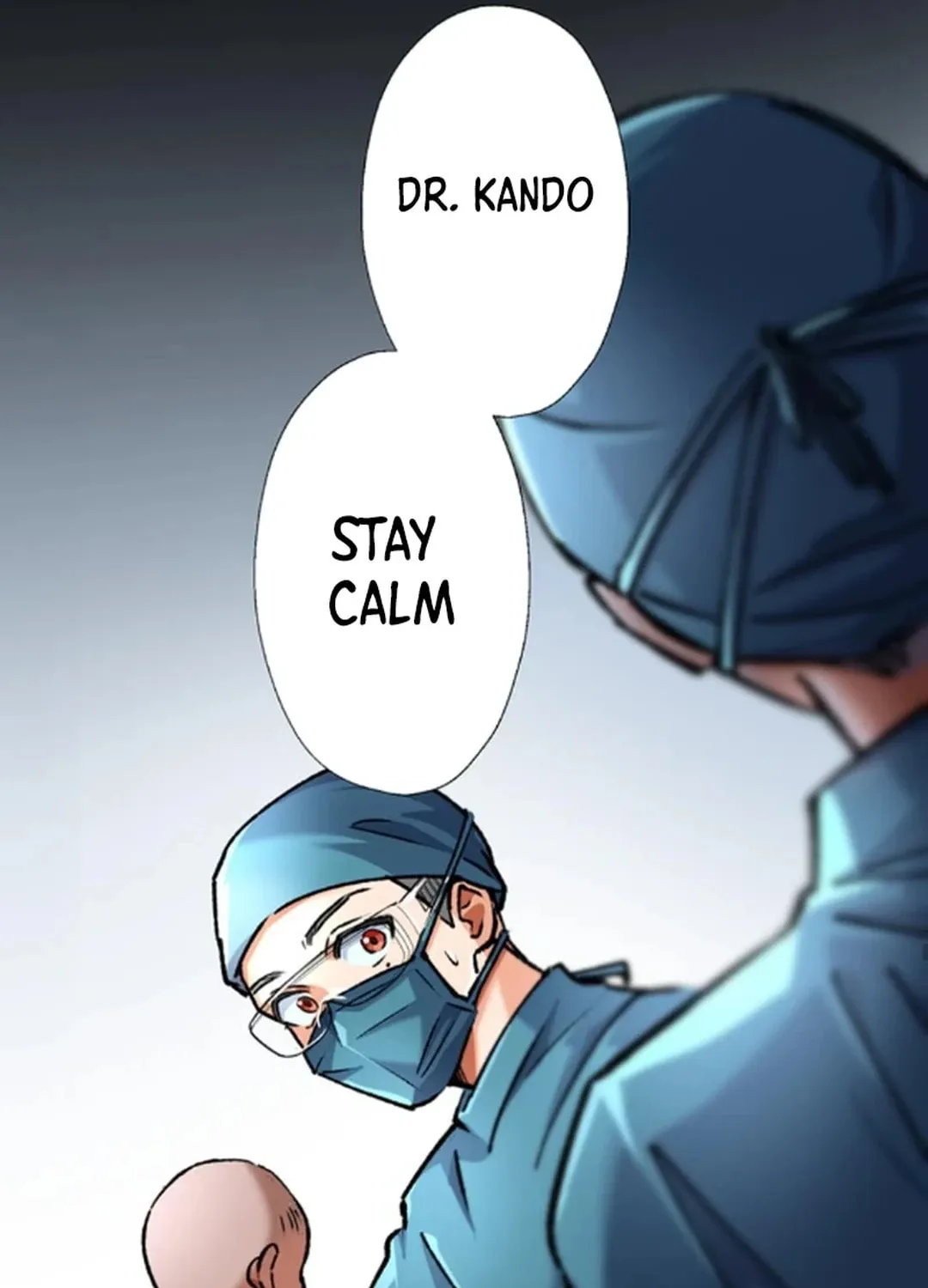 Doctor Quest: Fallen Physician Reincarnates as the Ultimate Doctor Chapter 6 page 53 - 