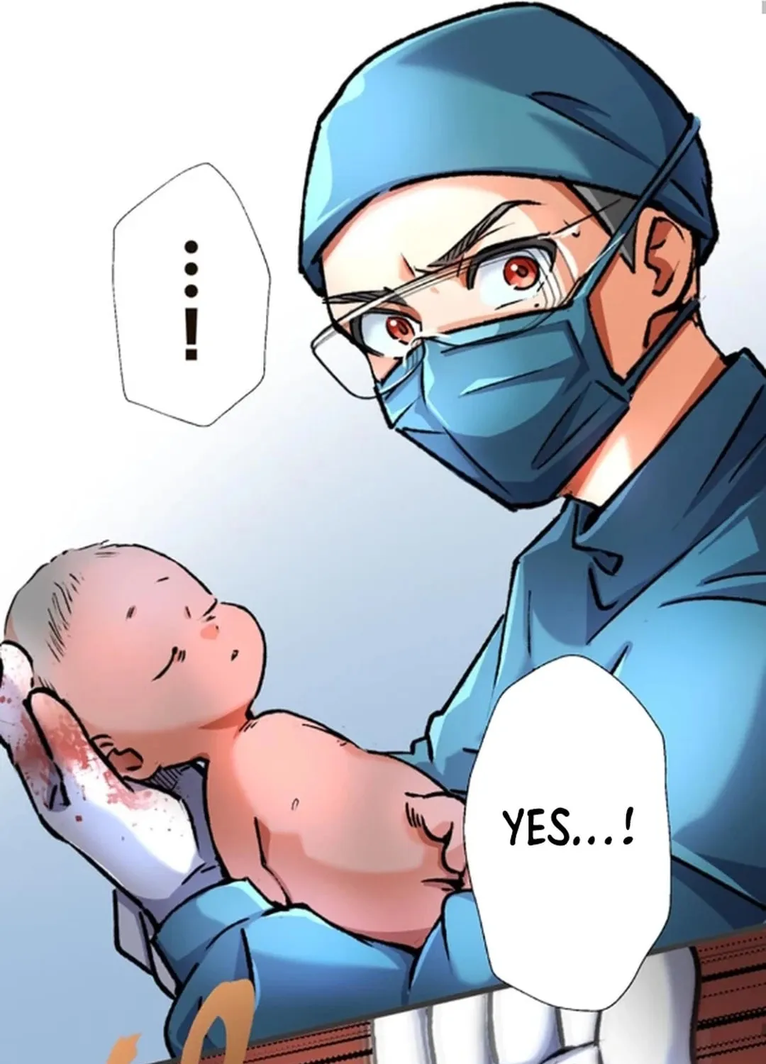 Doctor Quest: Fallen Physician Reincarnates as the Ultimate Doctor Chapter 6 page 55 - 