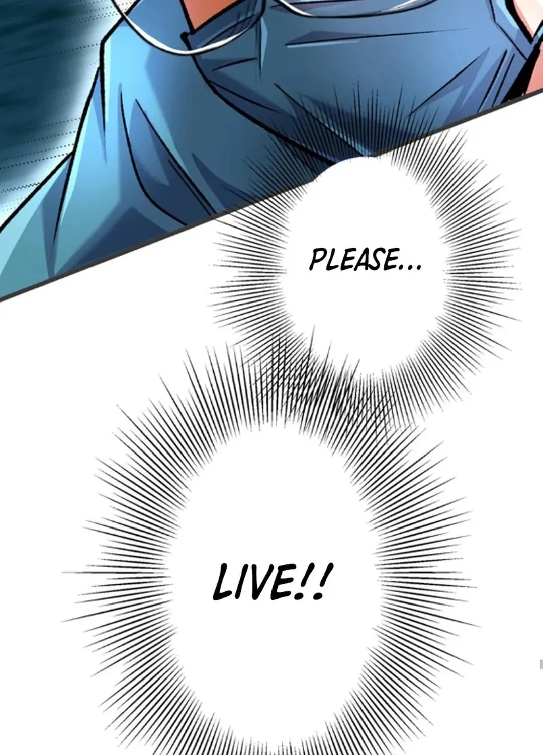 Doctor Quest: Fallen Physician Reincarnates as the Ultimate Doctor Chapter 6 page 57 - 