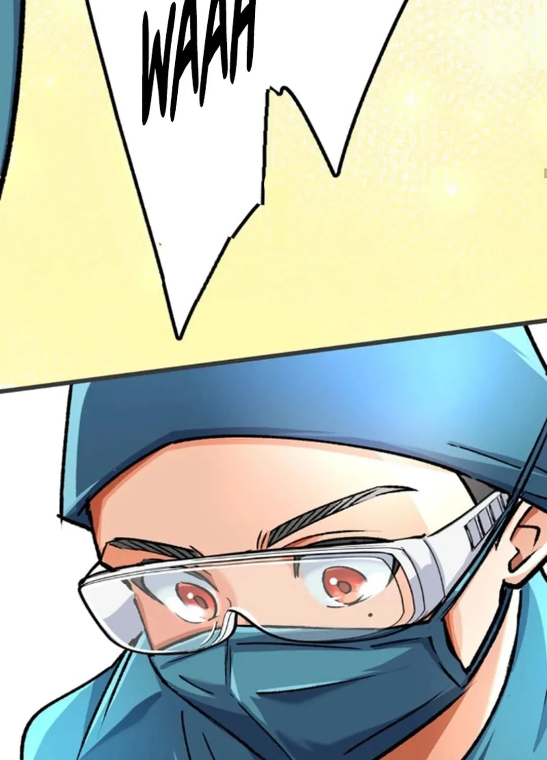 Doctor Quest: Fallen Physician Reincarnates as the Ultimate Doctor Chapter 6 page 62 - 