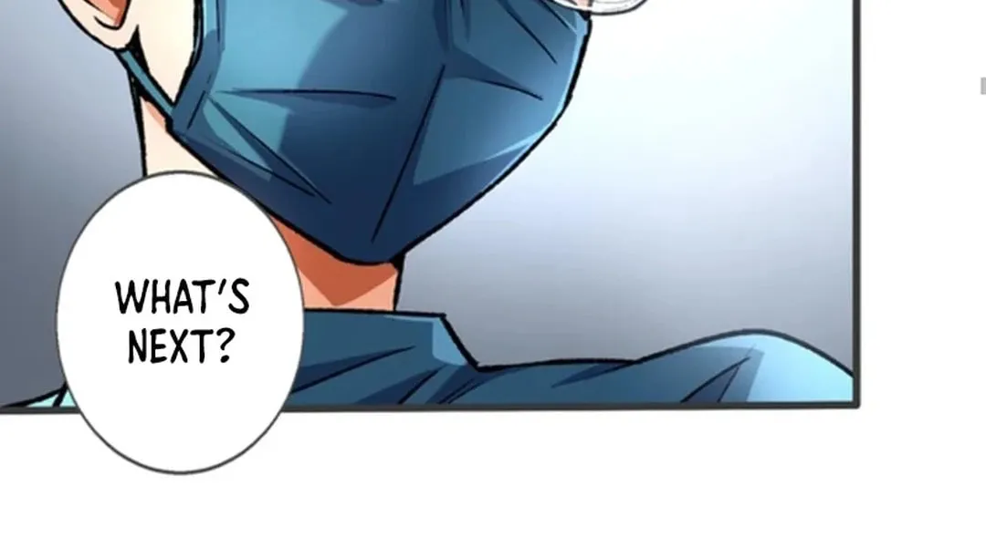 Doctor Quest: Fallen Physician Reincarnates as the Ultimate Doctor Chapter 6 page 66 - 