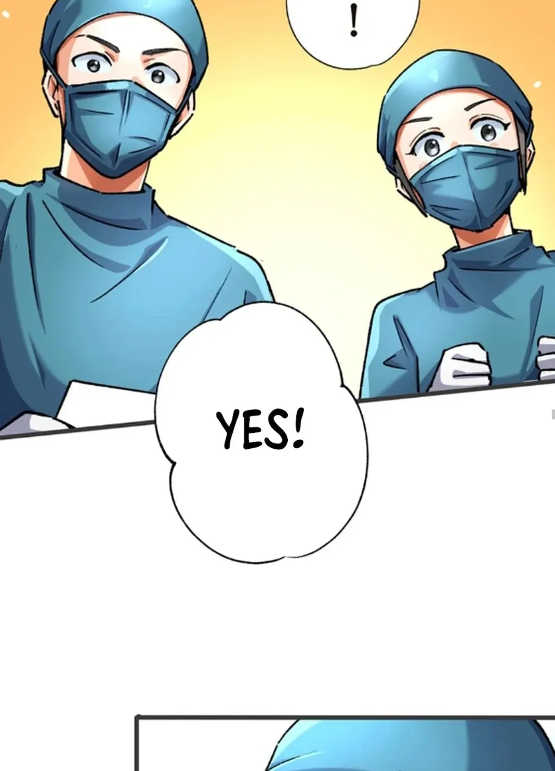 Doctor Quest: Fallen Physician Reincarnates as the Ultimate Doctor Chapter 6 page 69 - 
