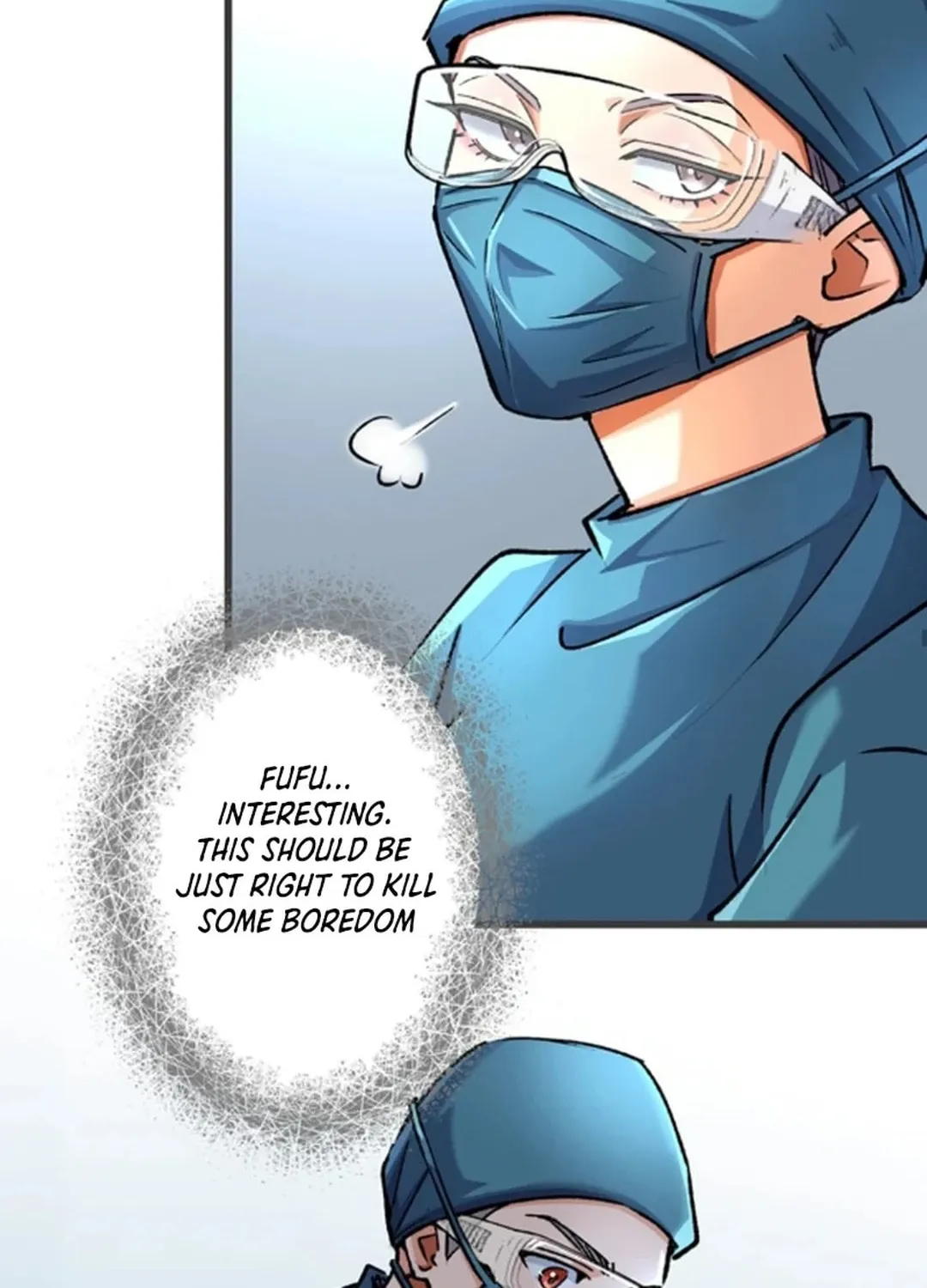 Doctor Quest: Fallen Physician Reincarnates as the Ultimate Doctor Chapter 6 page 70 - 
