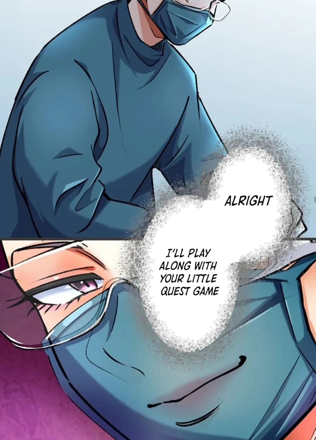 Doctor Quest: Fallen Physician Reincarnates as the Ultimate Doctor Chapter 6 page 71 - 