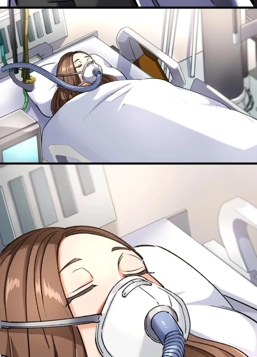 Doctor Quest: Fallen Physician Reincarnates as the Ultimate Doctor Chapter 6 page 77 - 