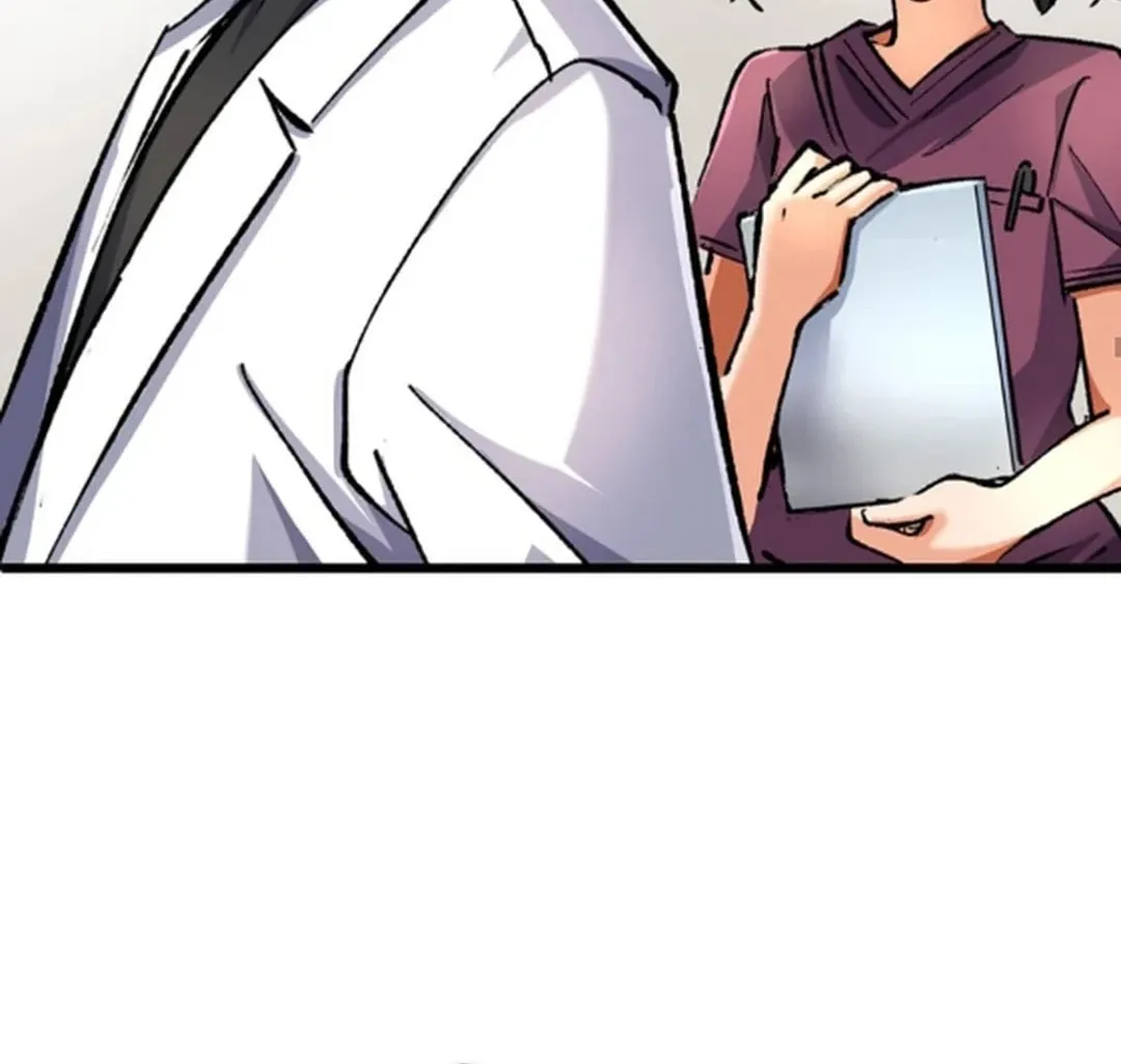 Doctor Quest: Fallen Physician Reincarnates as the Ultimate Doctor Chapter 6 page 79 - 