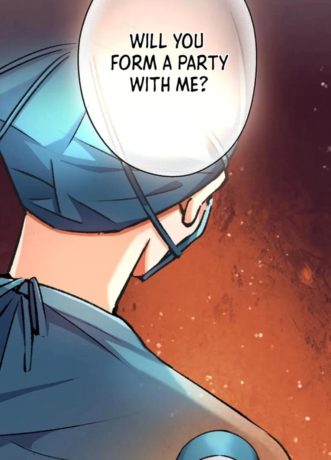 Doctor Quest: Fallen Physician Reincarnates as the Ultimate Doctor Chapter 6 page 9 - 