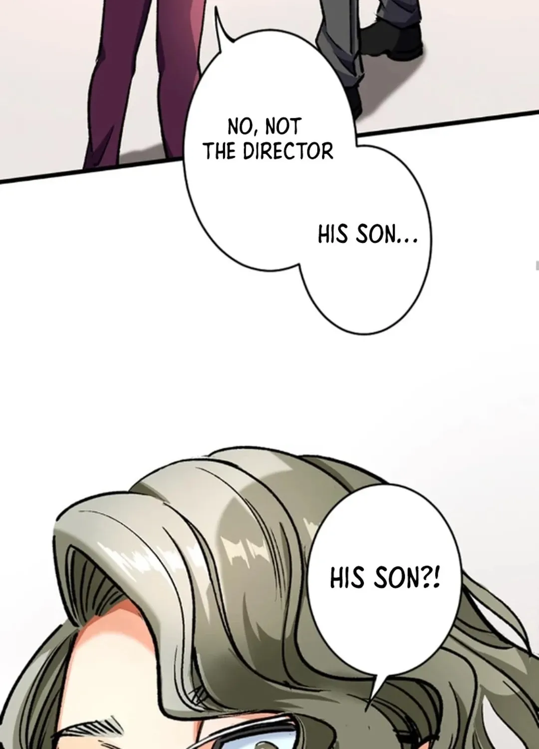 Doctor Quest: Fallen Physician Reincarnates as the Ultimate Doctor Chapter 6 page 81 - 