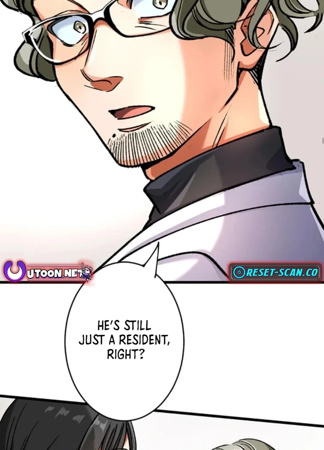 Doctor Quest: Fallen Physician Reincarnates as the Ultimate Doctor Chapter 6 page 82 - 