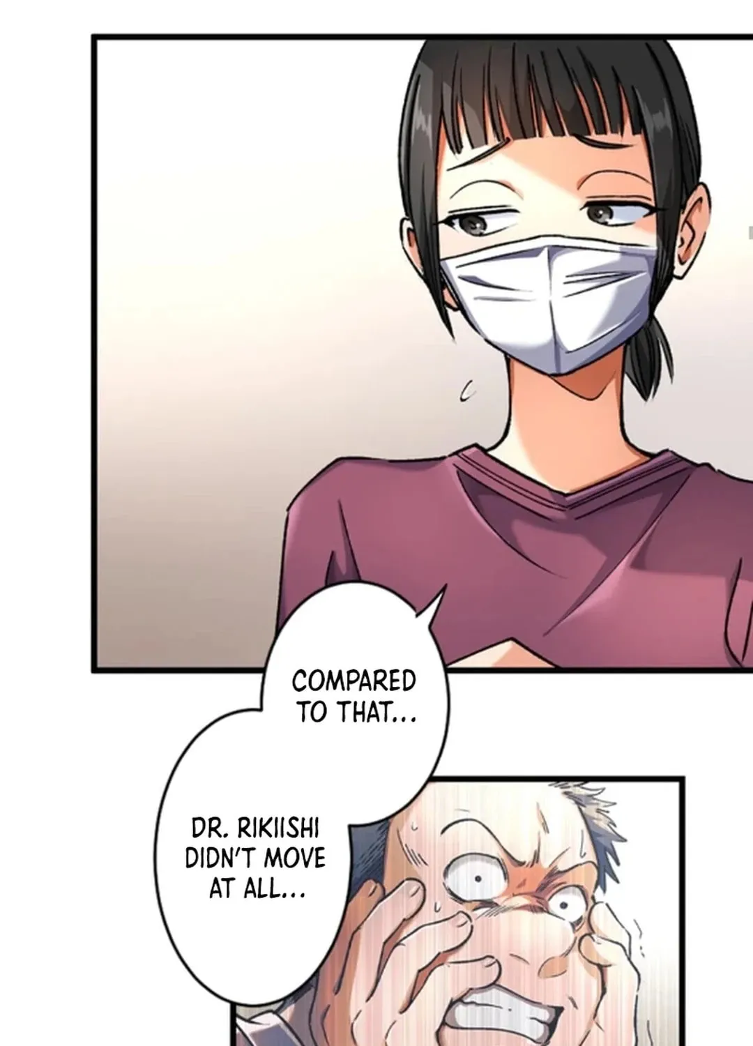 Doctor Quest: Fallen Physician Reincarnates as the Ultimate Doctor Chapter 6 page 84 - 