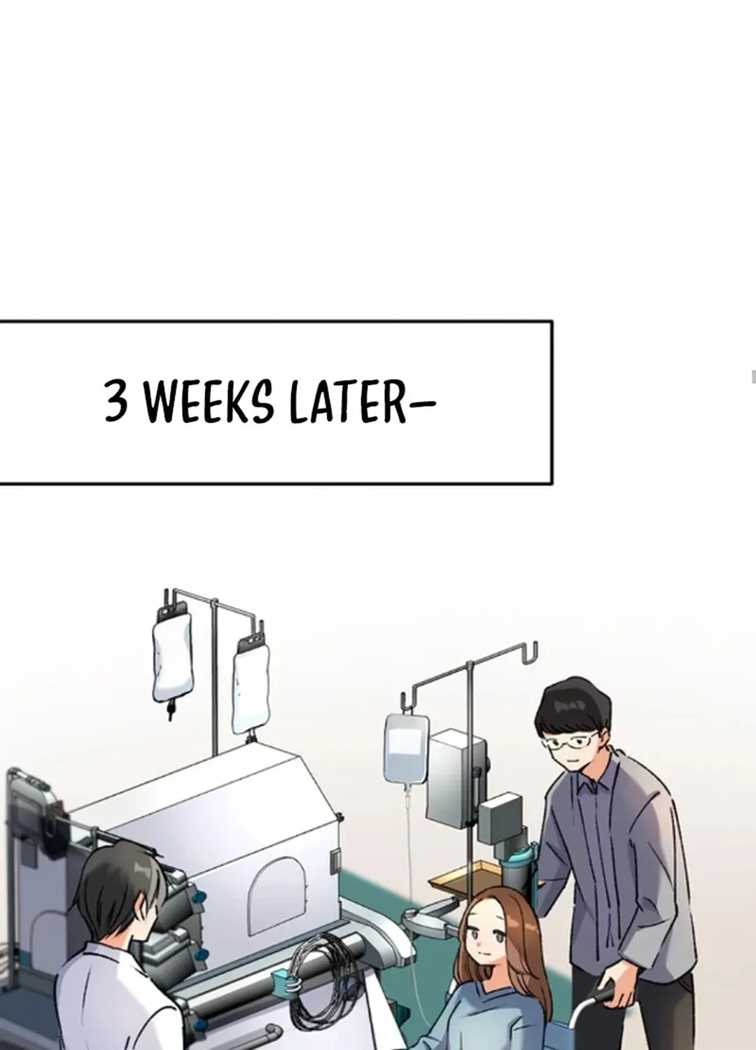 Doctor Quest: Fallen Physician Reincarnates as the Ultimate Doctor Chapter 6 page 90 - 