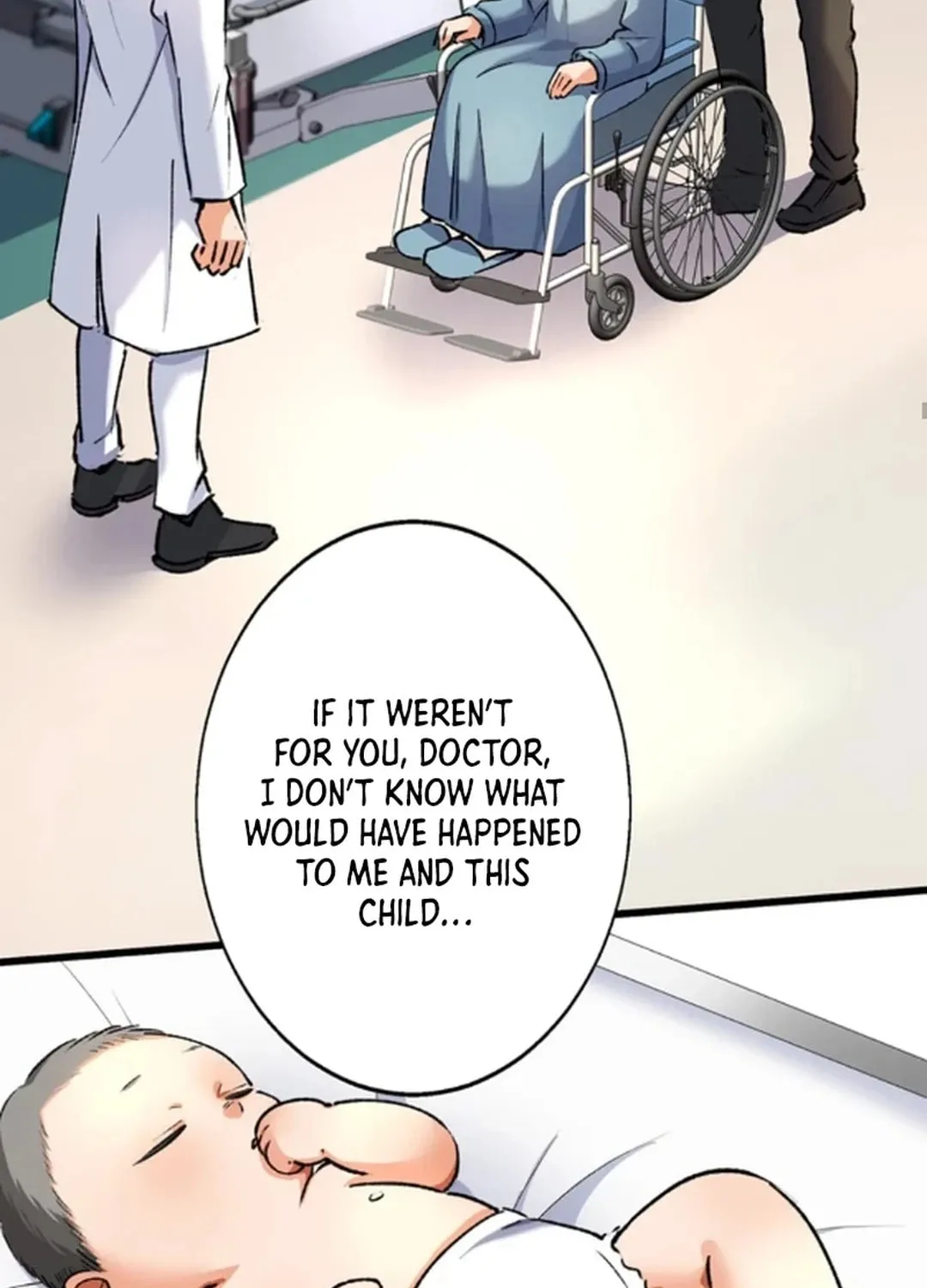 Doctor Quest: Fallen Physician Reincarnates as the Ultimate Doctor Chapter 6 page 91 - 